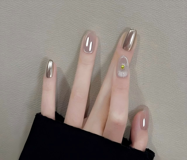 A&E Nails Spa gallery image