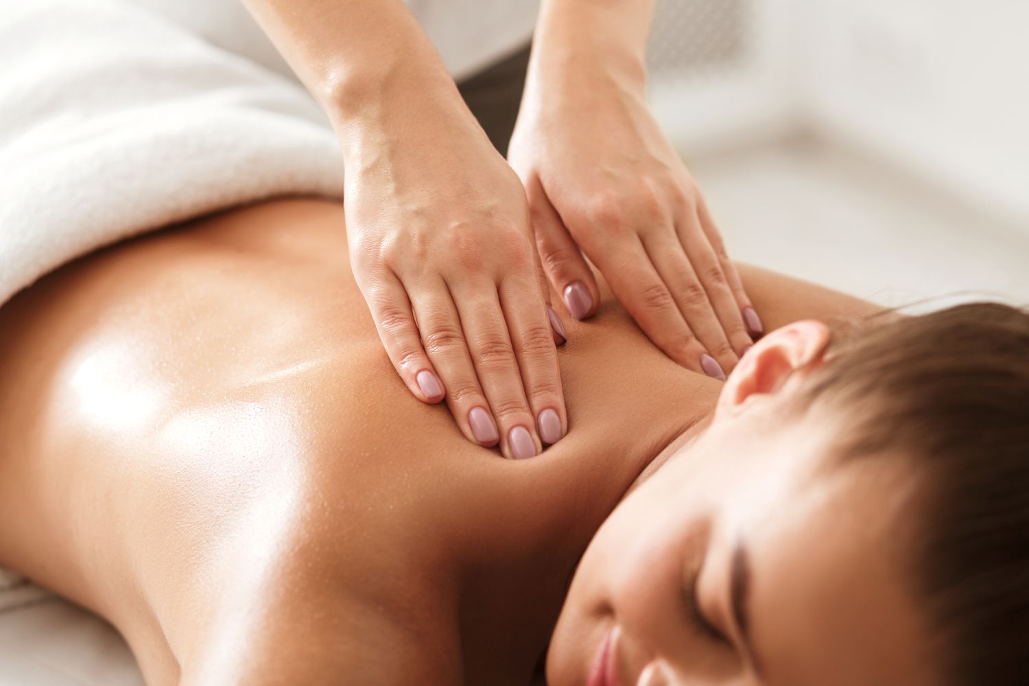 A&E Nails Spa gallery image